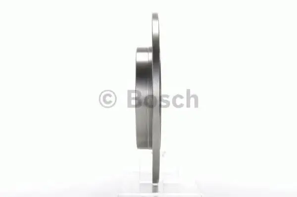 Auténtico Juego de 2 discos de freno BOSCH 0 986 479 519